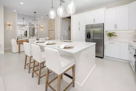 Kitchen - 2841 Ridgecrest Pl, Naples, FL 34112 photo 1 of 3