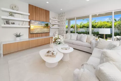 Living - 2841 Ridgecrest Pl, Naples, FL 34112 photo 3 of 5