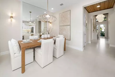 Dining - 2841 Ridgecrest Pl, Naples, FL 34112 photo 1 of 1