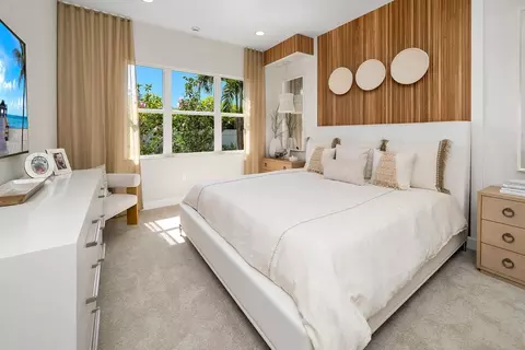 Bedroom - 2841 Ridgecrest Pl, Naples, FL 34112 photo 1 of 1