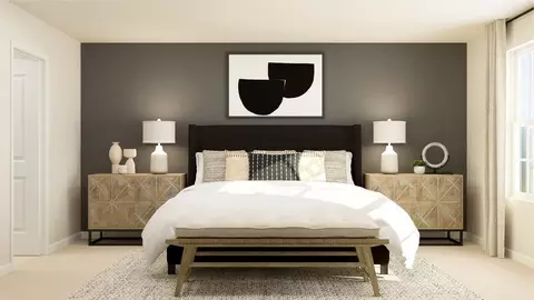 Bedroom - 823 Sparano Loop, York, SC 29745 photo 1 of 6