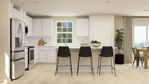 Kitchen - 823 Sparano Loop, York, SC 29745 photo 1 of 2
