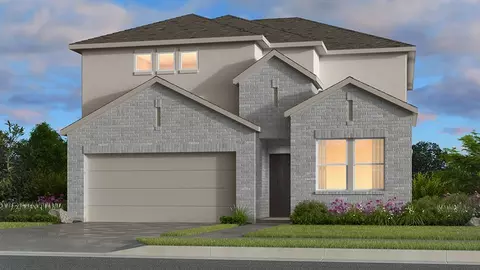9618 Skyway Creek Dr, Cypress, TX 77433