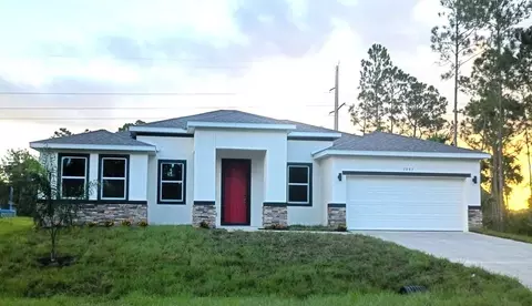 1085 Harlingen Rd SW, Palm Bay, FL 32908