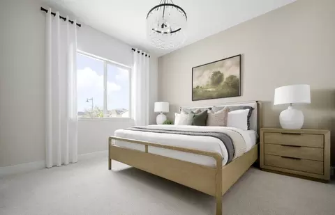 Bedroom - 3540 Fitzgerald Cir, Lathrop, CA 95330 photo 3 of 6