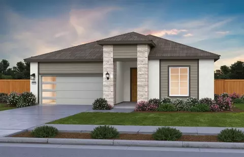 Exterior - 3540 Fitzgerald Cir, Lathrop, CA 95330 photo 3 of 14