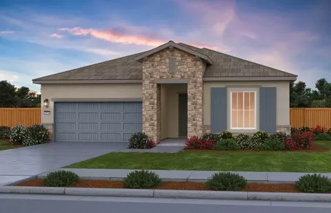 Exterior - 3540 Fitzgerald Cir, Lathrop, CA 95330 photo 4 of 14
