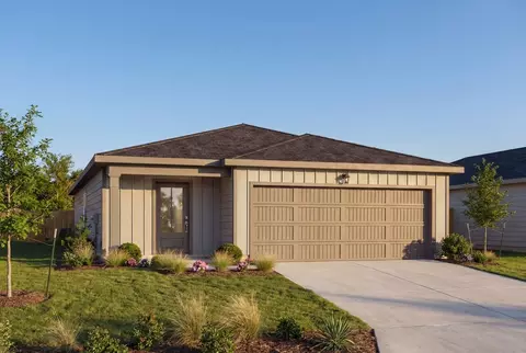 8518 Partida, San Antonio, TX 78222