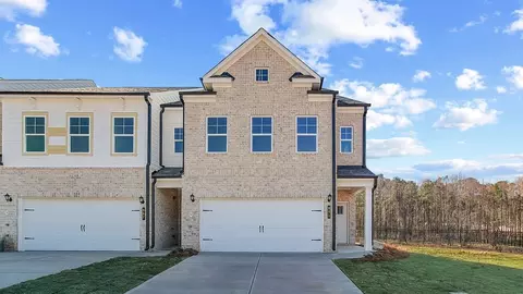 8098 Tiger Way, Riverdale, GA 30296
