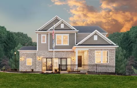 18109 Catalpa Hills Way, Louisville, KY 40023
