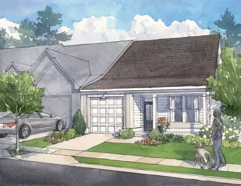 6 Harmony Cir, Cartersville, GA 30120