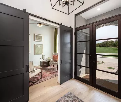 Entry Way - 6 Creeks 70s, Kyle, TX 78640 photo 1 of 2
