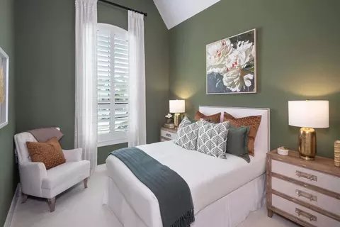 Bedroom - 6 Creeks 70s, Kyle, TX 78640 photo 4 of 6