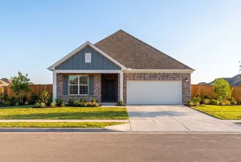 4009 Warhol Way, Royse City, TX 75189