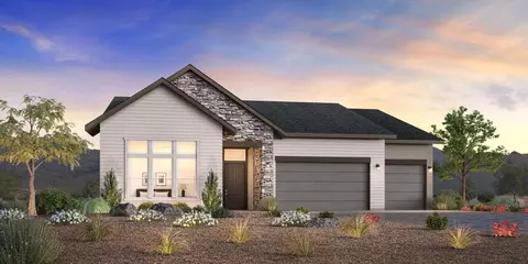 2915 Cliff Blossom Trl, Reno, NV 89523