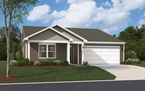 11 Horse Path Dr, Charlottesville, VA 22902