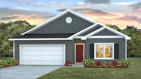 6225 Chapman Ln, Panama City, FL 32404