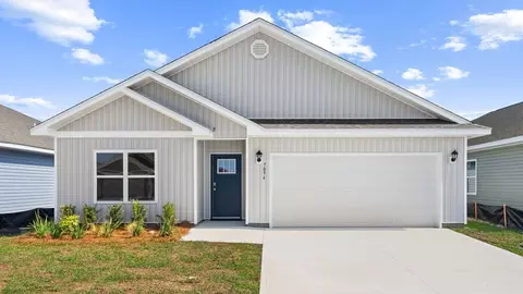 6225 Chapman Ln, Panama City, FL 32404