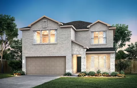 115 Blackfoot Daisy Path, San Marcos, TX 78666