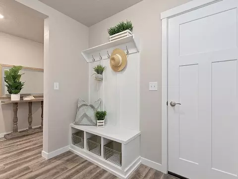Entry Way - 1919 Cashel St, Middleton, ID 83644 photo 1 of 2