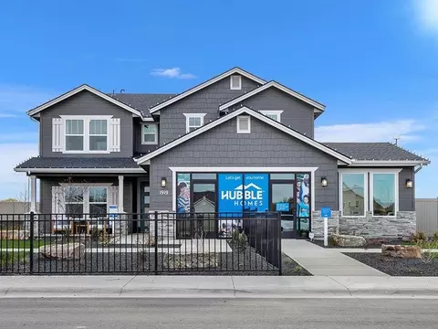 Exterior - 1919 Cashel St, Middleton, ID 83644 photo 7 of 16