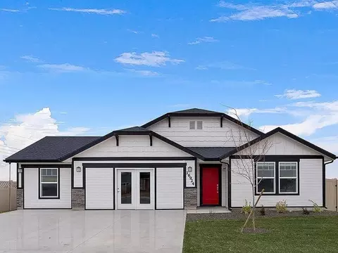 Exterior - 1919 Cashel St, Middleton, ID 83644 photo 3 of 16