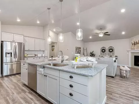 Kitchen - 1919 Cashel St, Middleton, ID 83644 photo 1 of 7