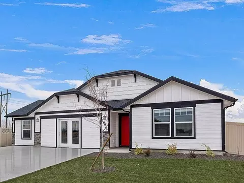 Exterior - 1919 Cashel St, Middleton, ID 83644 photo 4 of 16