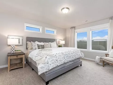 Bedroom - 1919 Cashel St, Middleton, ID 83644 photo 2 of 4