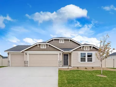 1919 Cashel St, Middleton, ID 83644