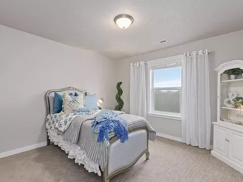 Bedroom - 1919 Cashel St, Middleton, ID 83644 photo 3 of 4