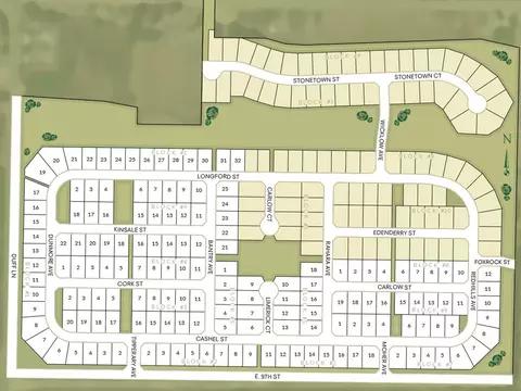 View/Area - 1919 Cashel St, Middleton, ID 83644 photo 2 of 2