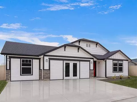 Exterior - 1919 Cashel St, Middleton, ID 83644 photo 2 of 16