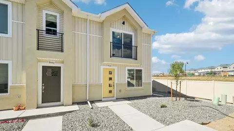 9546 Clarkville Trl, Colorado Springs, CO 80927