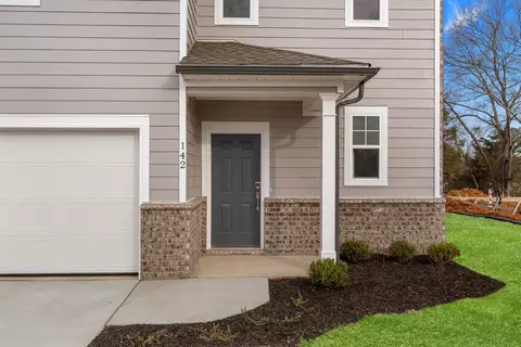 Exterior - 611 Fulton Ct, Spring Hill, TN 37174 photo 6 of 8