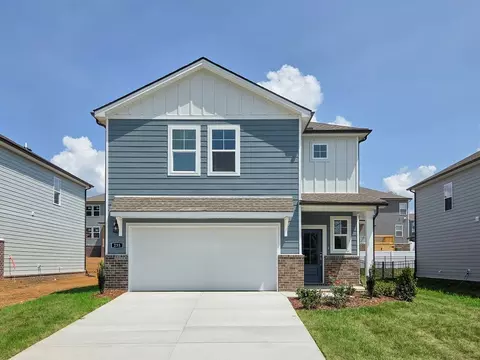 Exterior - 611 Fulton Ct, Spring Hill, TN 37174 photo 8 of 8