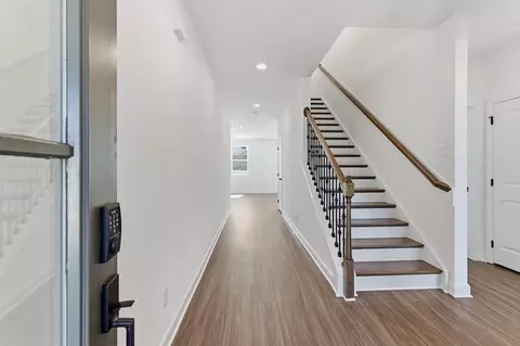 Entry Way - 611 Fulton Ct, Spring Hill, TN 37174 photo 3 of 3