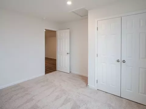 Bedroom - Hookers Mill Road, Abingdon, MD 21009 photo 3 of 3