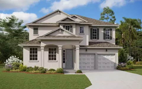 1684 Pyramid Hills St, Minneola, FL 34715