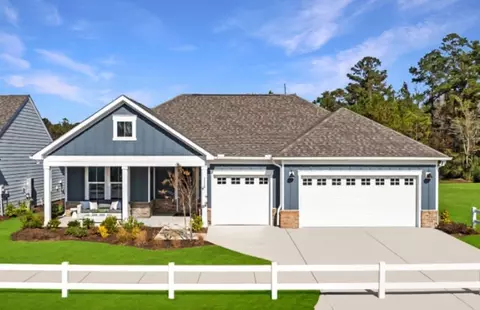 1111 Arrowglass Ct, Leland, NC 28479