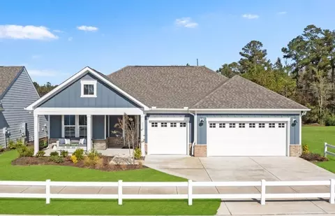 1111 Arrowglass Ct, Leland, NC 28479