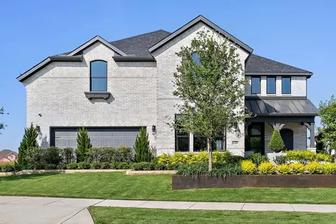 2620 Cedar Ridge Rd, Celina, TX 75009