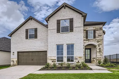 2620 Cedar Ridge Rd, Celina, TX 75009