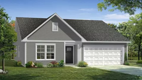 518 Fontana Cir, Martinsburg, WV 25403