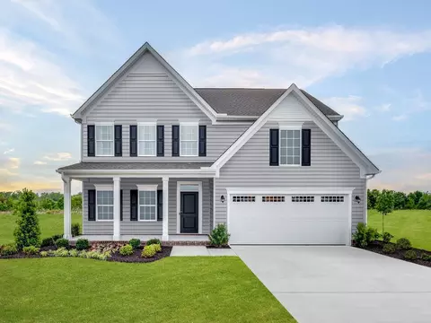 611 Jeremy Pl, Havre De Grace, MD 21078