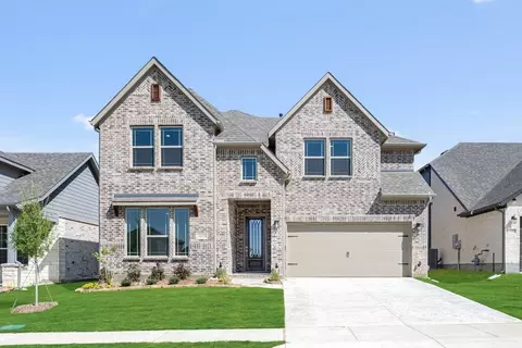 14450 Mcclint St, Pilot Point, TX 76258