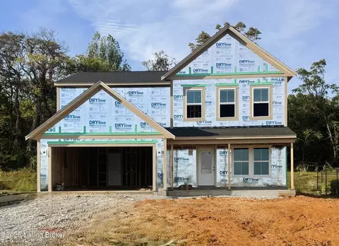 494 Highland Ridge Dr, Mount Washington, KY 40047
