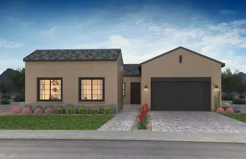 Exterior - 9790 Miners Run Trl, Apache Junction, AZ 85120 photo 4 of 5