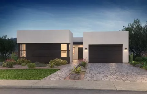Exterior - 9790 Miners Run Trl, Apache Junction, AZ 85120 photo 3 of 5