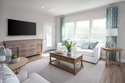 Living - 3965 Annie Kess Dr UNIT A, Pasadena, MD 21122 photo 1 of 5